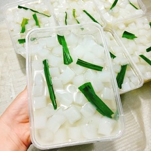 เนื้อมะพร้าวคุณภาพสูง บรรจุภัณฑ์แบบขายส่ง 5กก./10กก. - เนื้อมะพร้าวมาตรฐานส่งออกสำหรับโรงงานเครื่องดื่ม - Product Image 3