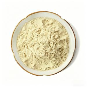 Poudre de graines de citrouille 100 % pure, naturellement séchée, de qualité alimentaire, adaptée aux smoothies et aux boissons - Product Image 4