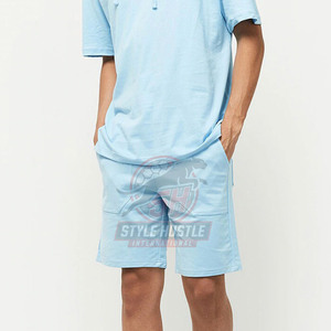Diseña tus propios pantalones cortos con logotipo, pantalones cortos para hombre de secado rápido y transpirables, pantalones cortos para hombre más vendidos en oferta - Product Image 2