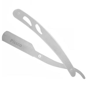 Folding Shaving Razors Straight Razors Single Beard Cutting Barber Shaver Knife Tool - Product Image 5