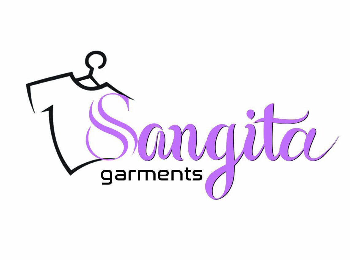 Sangita Garments logo