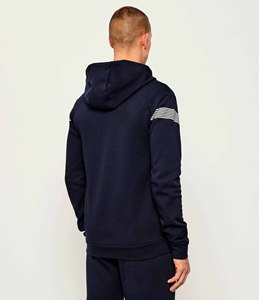 Survêtement pour homme haute performance, motif uni, respirant, en coton, vêtements de sport OEM - Product Image 3