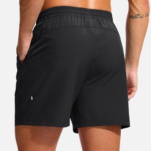 Shorts de sport pour hommes, fabricant, entraînement personnalisé, fitness, vêtements de sport athlétiques, séchage rapide, respirant, léger, performance - Product Image 2
