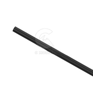 ด้ามไม้ลาครอสที่ทนทาน โครงสร้างขั้นสูง สำหรับฝึกซ้อมในชมรมโรงเรียน อุปกรณ์กีฬาด้ามไม้ลาครอส - Product Image 6