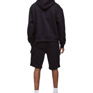 Pantalones Cortos Cargo para Hombre 2026, Nuevo Estilo Personalizado, Venta al Por Mayor, Pantalones Cortos Cargo de Verano para Hombre, Cómodos, Nueva Llegada - Product Image 5