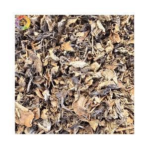 Vietnamese Origin <b>Dried</b> Black <b>Grass</b> Jelly Leaves and Stalks for Food Processing Wholesale Price - Product Image 1