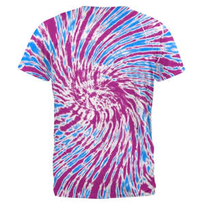 Chemises pour hommes élégantes et respirantes à séchage rapide, imprimées par sublimation intégrale, style urbain, grandes tailles, en polyester/coton, pour l'été - Product Image 4