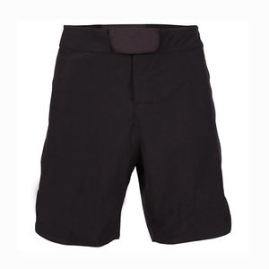 Pantalones Cortos de Boxeo y MMA con Logotipo Personalizado, 100% Poliéster, Transpirables, para Entrenamiento de Combate, Servicio OEM - Product Image 5