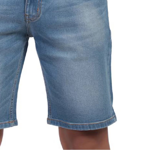 Custom <b>Men's</b> Baggy Jorts Summer Streetwear Vintage Short Pants Black Shorts <b>Men</b> Fashion Causal Denim <b>Jeans</b> Shorts Print Loose - Product Image 2