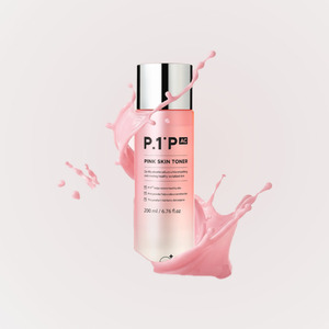 ผลิตภัณฑ์ดูแลผิวหน้าสูตรดั้งเดิมของเกาหลี K-Beauty Piwonpi AC Pingkeu สกินโทนเนอร์ 200 มล. ผลิตในเกาหลี สำหรับทุกเพศ - Product Image 6