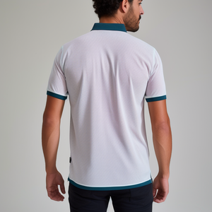 High Quality Custom logo Cotton Poloshirt Polos <b>Shirt</b> Golf Wear <b>Collared</b> <b>t</b> <b>Shirt</b> for Men - Product Image 6