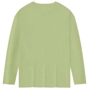 Mens Comfortable Full Sleeve T <b>Shirt</b> Round Neck Casual Clothing for Travel Outdoor and Daily Wear - Product Image 3