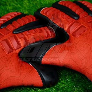 Best Quality Hand Protective Goalkeeper Gloves New Arrival Goalkeeper Gloves Online Sale Goalkeeper Gloves - Product Image 3