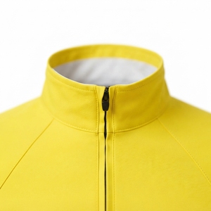 Ensemble de vêtements de sport pour cyclistes professionnels unisexe, pour les compétitions et l'entraînement d'équipe, léger - Product Image 5