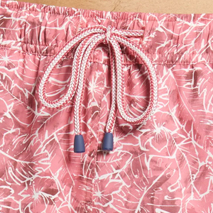 <b>Men</b> Sublimation Printing Beach Shorts For Professional Manufacture 100% Polyester Male Swim <b>Trunks</b> Beach Shorts In Low MOQ - Product Image 6