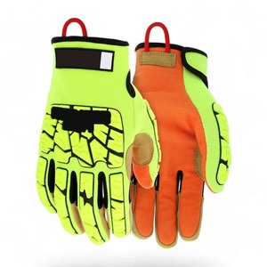 Guantes de Seguridad de Diseño Único y Estilo Moderno, Guantes de Seguridad de Alta Calidad, Guantes de Seguridad al por Mayor en Venta - Product Image 6