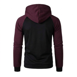 เสื้อฮู้ดแฟชั่นแบรนด์ดัง ผ้าคอตตอนเทอร์รี่ 100% ลายสัตว์ สไตล์สตรีทแวร์ ซิปหน้า ทรงโอเวอร์ไซส์ ใส่สบาย เหมาะสำหรับฤดูหนาว สำหรับผู้ชายและผู้หญิง คู่รัก และนักศึกษา - Product Image 2