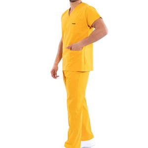 Tenues médicales pour hommes très demandées, sur mesure, pour adultes, en vente, nouveau style - Product Image 2