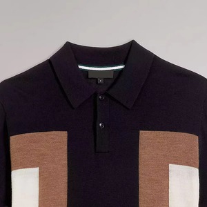Camisetas Polo de Alta Calidad para Hombre, de Manga Corta, Transpirables, para Verano, en Venta, Directamente del Proveedor de Fábrica - Product Image 5
