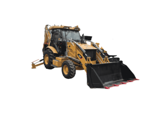 รถแบคโฮเดอร์ตัก430F 432F มือสองสำหรับ416E รถแบคโฮเดอร์โหลด3CX ที่มีส่วนประกอบเครื่องยนต์แบบแกน JCB - Product Image 1