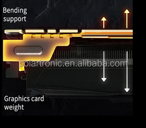 Chơi game GeForce RTX 4090 đồ họa Video Card GPU trong kho cho máy tính - Product Image 5