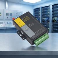 Módem Industrial LoRa M2M Four-Faith F2816