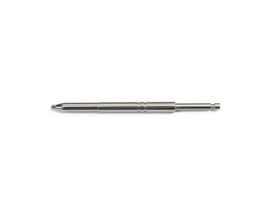 Axe de tournevis hexagonal à couplage rapide 100 mm, outil chirurgical orthopédique en acier inoxydable de qualité médicale pour chirurgie implantaire - Product Image 3