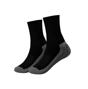 <b>Hot</b> Selling Wholesale Women Crew Eco-Friendly Cotton Blend Custom Patterned Business <b>Socks</b> Plus Size Yoga Football Daily Use Set - Product Image 2