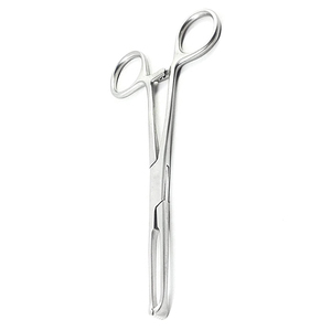 Pinces à tissus Allis de qualité supérieure, polies miroir, instruments chirurgicaux médicaux et chirurgicaux, pinces à tissus Allis - Product Image 1