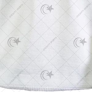 Cárdigan Personalizado Bordado Chenille Carta Punto Prendas de Punto Unisex Suéter Letterman Cárdigan Suéter - Product Image 6