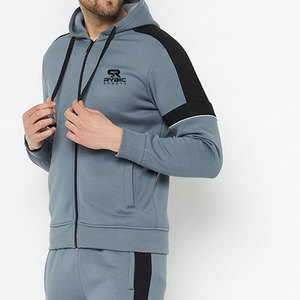 Conjunto Deportivo de Dos Piezas para Hombre a la Moda con Detalles Únicos y Tela de Calidad Superior al Mejor Precio - Product Image 4