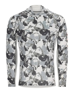 Camiseta de Pesca de Talla Grande en Todos los Colores, de Secado Rápido, Calidad Profesional, Impresión por Transferencia de Calor, 100% Poliéster, UPF 50, Transpirable - Product Image 1