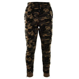 Survêtements d'hiver pour hommes 100 % coton de haute qualité, respirants, écologiques, grandes tailles, coupe-vent, faible MOQ, vente en gros - Product Image 3