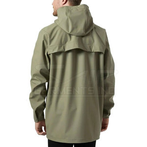 Latest Style Adult Use <b>Men</b> <b>Rain</b> <b>Coat</b> Wholesale Quality Made <b>Men</b> <b>Rain</b> <b>Coat</b> Best Selling <b>Men</b> <b>Rain</b> <b>Coat</b> - Product Image 4