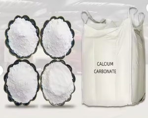 CACO3 Precipitated Calcium Carbonate <b>Epoxy</b>-Based Powder <b>Price</b> Coating Grade Food Grade White Limestone Fast Delivery REAL - Product Image 2