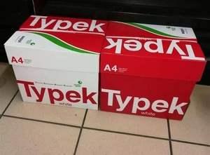 <b>Print</b> Quality <b>A4</b> Double-sided Electrostatic <b>Paper</b> - Product Image 3