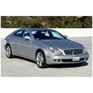 Mercedes-Benz CLS500 de 2006 - Product Image 5