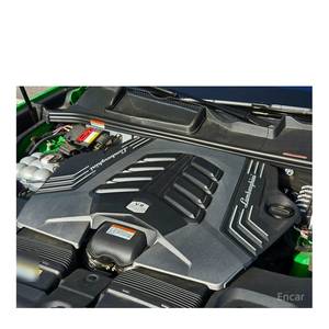 Lamborghini Urus 4.0 V8 S 2024, 8 800 km, boîte automatique, sièges en cuir, caméra de recul, conduite à gauche - Product Image 6