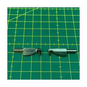 243102 PIEZAS DE MÁQUINA DE COSER INDUSTRIAL LOOPER PARA NUEVO LARGO - Product Image 1