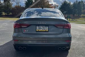 Auto Usado Confiable, <span class=keywords><strong>Audi</strong></span> <span class=keywords><strong>S3</strong></span> Turbo 2020, 4 Cilindros, Tracción en las Cuatro Ruedas - Product Image 3
