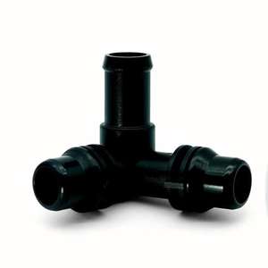 Connecteurs rapides pour conduites de carburant automobile NW12 NW16 PA6 PA66 PA12 Pièces automobiles - Product Image 5