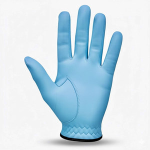 Gants de golf pour hommes, femmes et jeunes, avec tissu respirant antidérapant et confort supérieur, gants de golf haute performance - Product Image 4