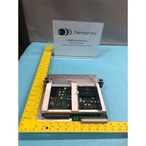 CPU RadiSys EPC-5A, CME 100 MHz Intel 486, Tokio - Equipo y Piezas de Semiconductores Legados Globales Confiables - Product Image 2
