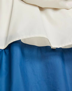 เสื้อแจ็คเก็ตกันลมสำหรับผู้ชายแบบสั่งทำพิเศษสำหรับกิจกรรมกลางแจ้ง ฤดูหนาว อุ่น กันน้ำ ผลิตจากผ้าที่เป็นมิตรกับสิ่งแวดล้อม มีฮู้ด ดีไซน์น้ำหนักเบา รับผลิตแบบ OEM ODM - Product Image 5