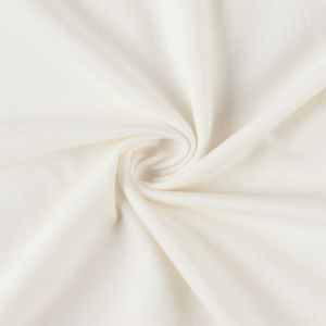 เสื้อยืดแขนสั้นผู้ชายคอโอทรงปกติ ผ้าฝ้าย 100% แบบถักอย่างดี รับผลิตตามสั่งพร้อมปักโลโก้ด้านหลัง ป้องกันการยับ - Product Image 2