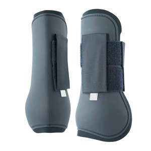 Outdoor Horse Tendon Boots Offering Secure Fit And Comfortable Horse Tendon Boots For Everyday Horse Care - Product Image 1