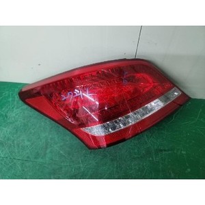 Luz Trasera Izquierda Usada Equus 924013N000 - Product Image 1