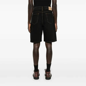 Shorts de Mezclilla Personalizados para Hombre, Shorts de Mezclilla Profesionales de Moda Urbana, Shorts de Mezclilla para Hombre Más Vendidos, Alta Calidad, Precio Económico, Personalizados - Product Image 1