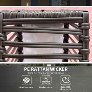 Lámpara Solar para Exteriores, Lámpara de Jardín - Product Image 3