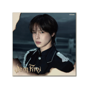 [Álbum Original Coreano] &TEAM - We on Fire (EDICIÓN SOLO) - Product Image 5